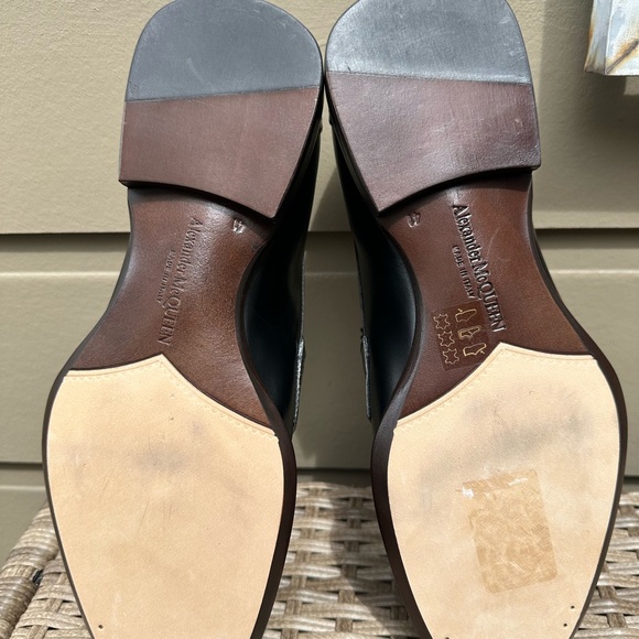Alexander McQueen Loafers - Picture 8 of 13